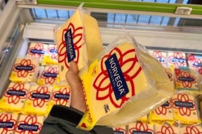 Kiwi-tilbud: Tar du feil blir det svindyrt