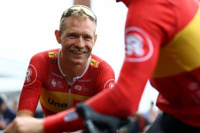 Uno-X med etappeseier i Volta a Catalunya – danske Cort vant massespurt