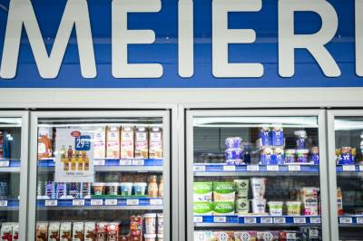 Salgsboom: - Må si nei til nye kunder