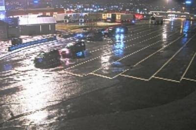 - Godt vant med skitvær