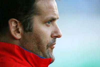 Norsk trenerprofil fikk jobb i Botswana