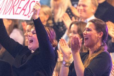 Har gjort det i fem uker