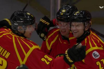 Scoring for Milton Gästrin
