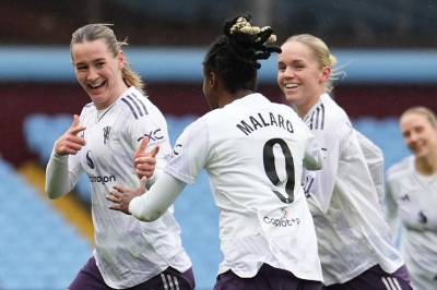 Manchester United - Liverpool