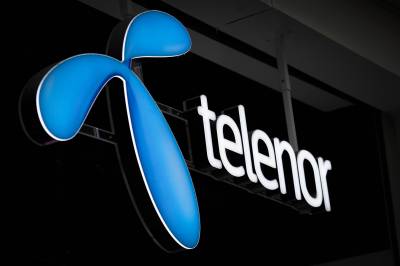 Telenor-tabbe: Staten må ut med 33 mill