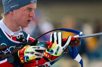 Hyller Botn etter monster-gulløp: – En råtass!