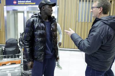 Branns storkjøp har landet i Bergen