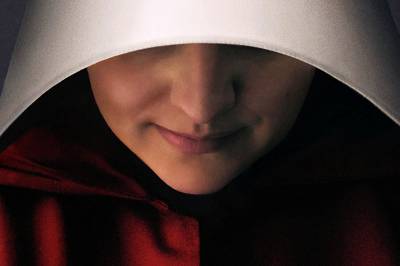 The Handmaid's Tale-oppfølgerserien har premiere i april
