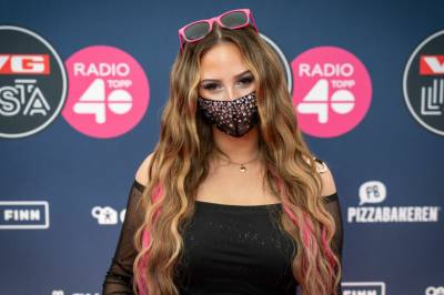 Etter Eurovision-fiaskoen: – Verden min raste sammen