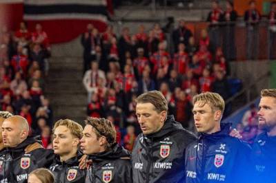 Danmark overbevist de kan slå Norge