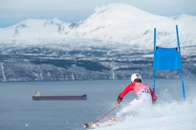 Narvik etablerer universitetslag for alpinister