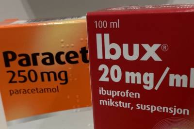 Legene med vannkopper-advarsel: – Kan være livstruende