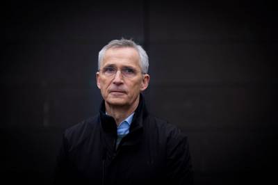 Stoltenberg får rapport om oljefondets etiske rammeverk