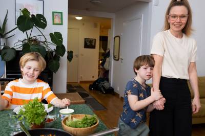 Ressurssterke foreldre går sammen om mobilfri oppvekst. Så delt er Oslo.