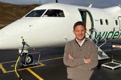 Gir penger til planer