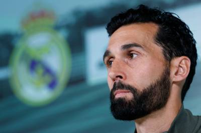 Bekreftet: Alvaro Arbeloa ferdig i Real Madrid