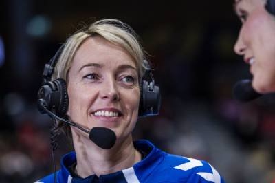 Lunde gjør comeback