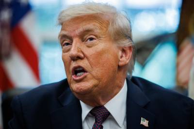 Trump benekter at Netanyahu varslet om angrep i Qatar