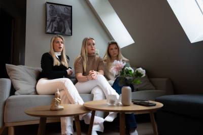 8000 kroner flyr ut hver måned: – Jeg vil aldri stå i noe lignende igjen