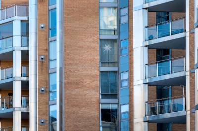 Unge boligkjøpere har det tøffest i Oslo og Tromsø