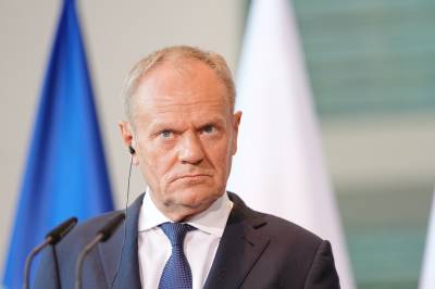 Polen vil innføre særskatt på oljeselskaper