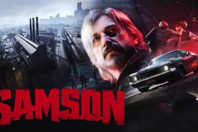 Samson fkiser bugs og ytelsesproblemer, og gir spillerne et veikart for flere rettelser