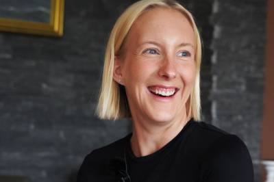 Tilbake på start