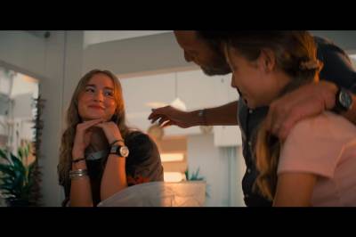 Se trailer: «Primate»