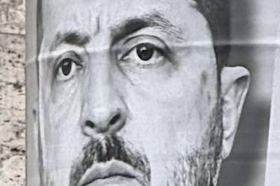 DNs Simen Ekern: Slik har Orban gjort Zelenskyj til Ungarns store trussel