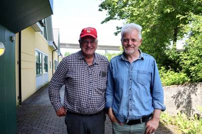 – Det vart ein så stor suksess at me sat att med eit overskot