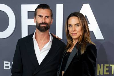 Spice Girl-bryllup i helgen: Beckham uteblir