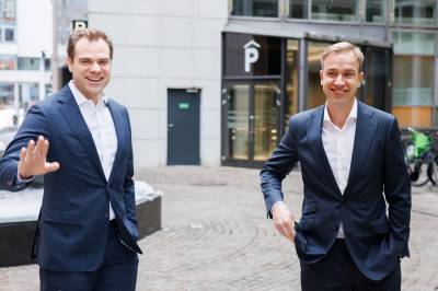 Carnegie-utbryterne knuser DNB-toppene på inntektslisten