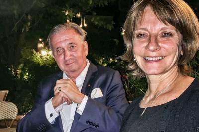 Epstein-saken: Inngår nytt samarbeid med Frankrike