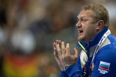 Russisk håndballikon (50) døde brått