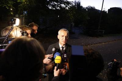 – Et ansvarlig budsjett