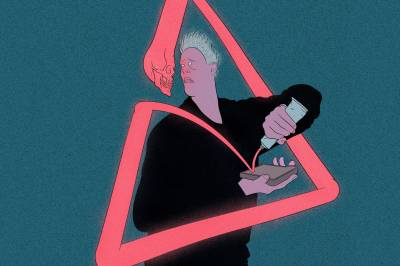 Ultraprosessert hysteri