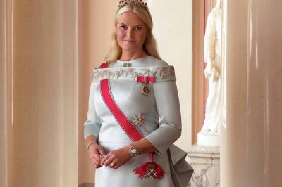 Fersk VG-måling: Nær halvparten mener Mette-Marit ikke bør bli dronning