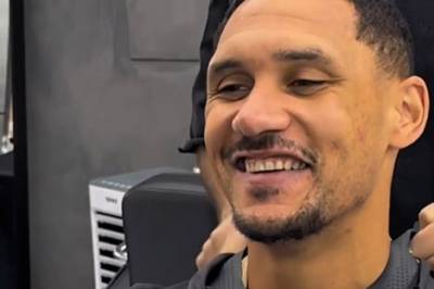 LSK-kapteinen fikk sjokk i frisørstolen: – No chance!