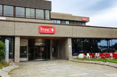 Tryg nedbemanner