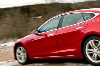 Analytiker: Bare å glemme gamle Tesla