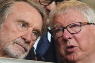 Knallhard melding: - En vond lukt