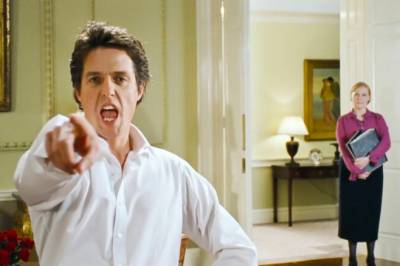 Denne ikoniske scenen ble det nesten ikke noe av