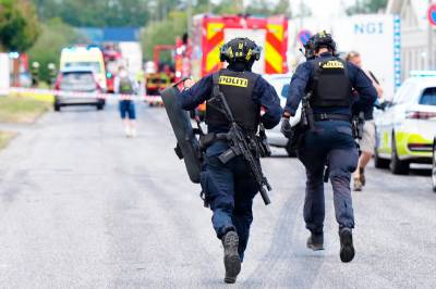 Mann erkjenner drap etter skyting i Aalborg