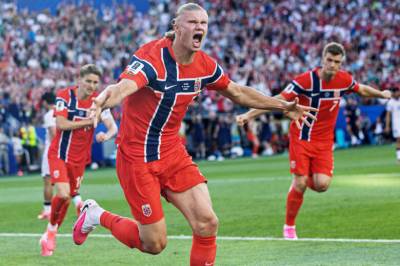 Kroppen lurte deg etter VM-natta