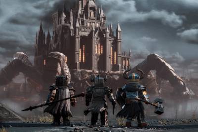 Dette må jo bli en suksess?