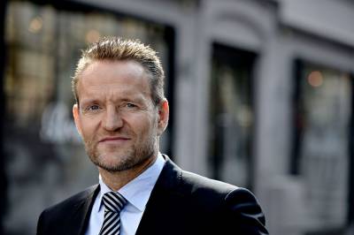 Kundeutbyttene styrker frivilligheten