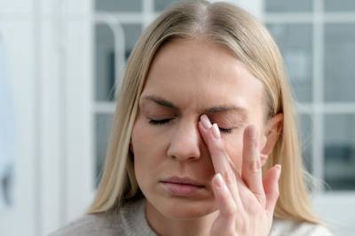 Feil bruk av smertestillende bidrar til hodepine