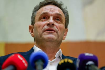 «Jepp, no er det kaos på raudgrøn side»