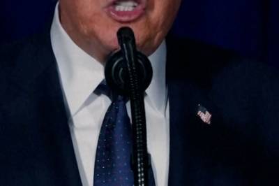 Trump ønsker å hevne tre drepte soldater: – Vil sannsynligvis bli flere