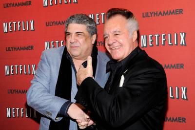 «Sopranos»-skuespiller Vincent Pastore er død